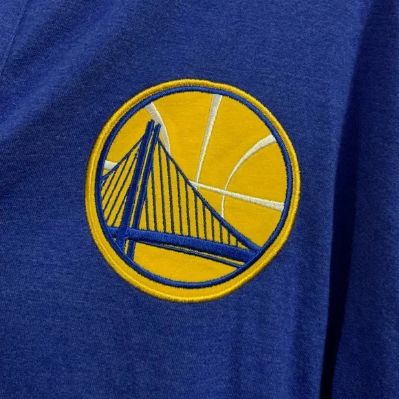 Golden State Warriors Sweater - Picture 3 of 5